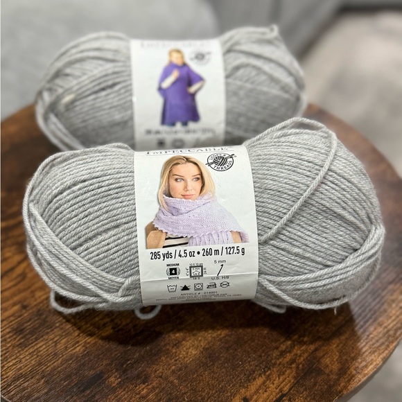 Yarn - Picture 2 of 4